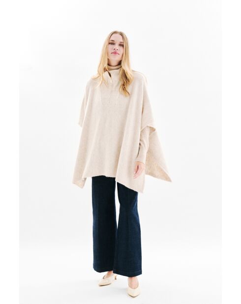 Poncho Herios sable