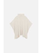 Poncho Herios sable