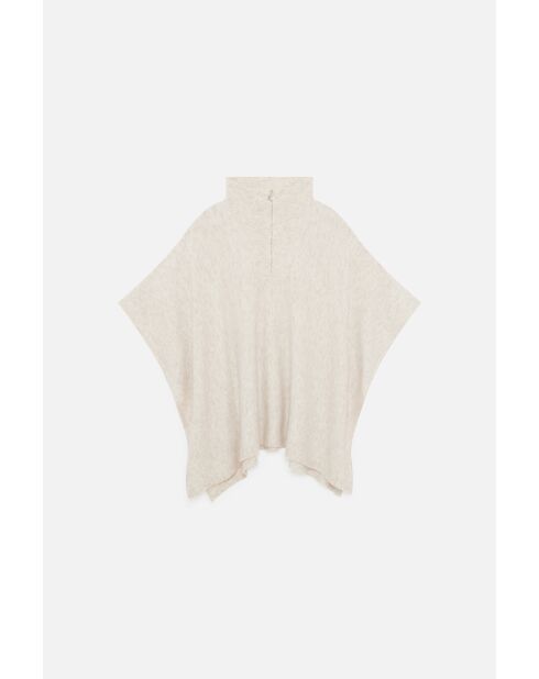 Poncho Herios sable