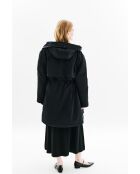 Parka Toundrina noire