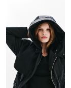 Parka Toundrina noire