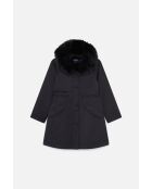 Parka Toundrina noire