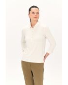 T-Shirt Nina ivoire