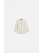 T-Shirt Nina ivoire