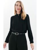Blouse Cosma noire
