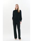 Blouse Cosma noire