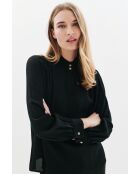Blouse Cosma noire