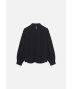 Blouse Cosma noire