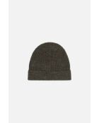 Cappello Barry verde kaki