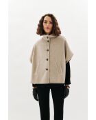 Poncho Holan creme