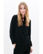 Camiseta Talba negra