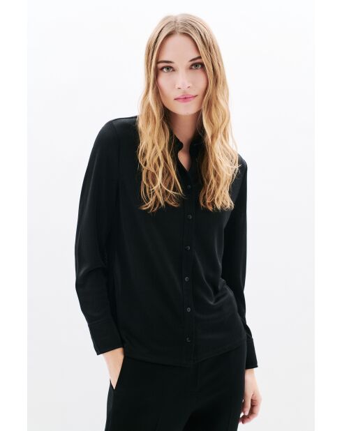 Camiseta Talba negra
