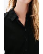 Camiseta Talba negra
