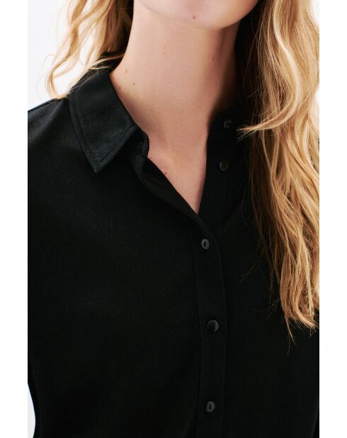Camiseta Talba negra