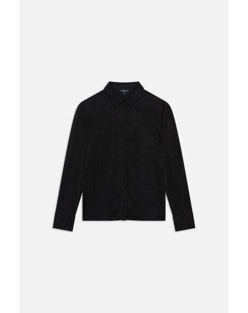 Camiseta Talba negra