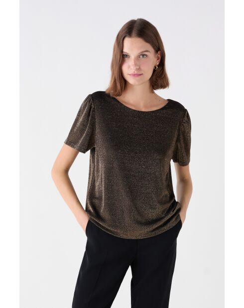 Alexi Kupfer-T-Shirt