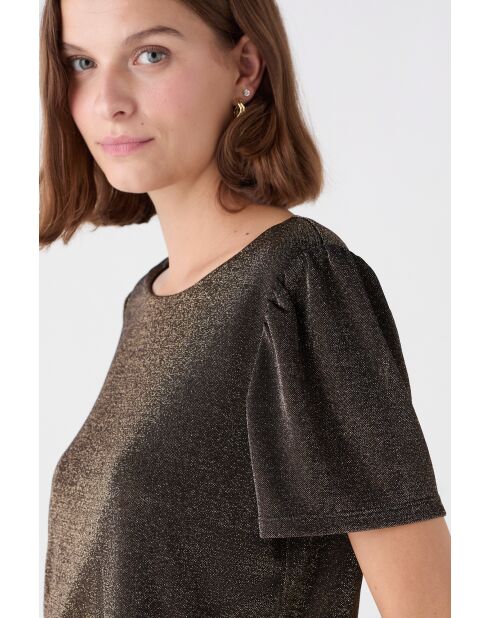 Alexi Kupfer-T-Shirt