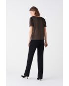 Alexi Kupfer-T-Shirt
