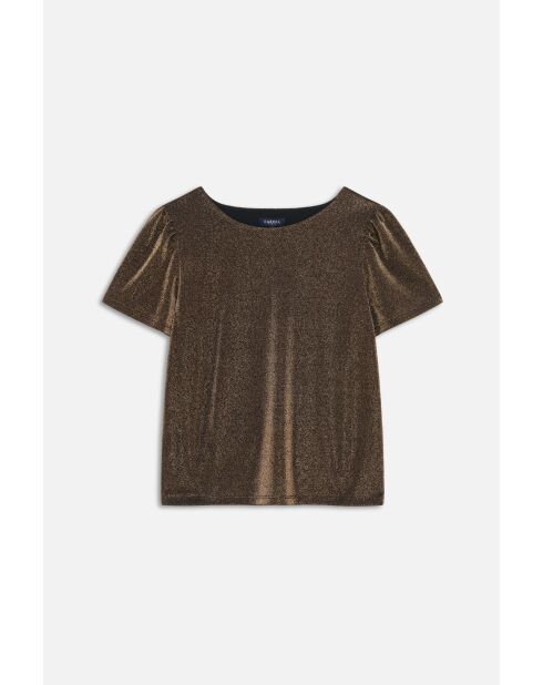 Alexi Kupfer-T-Shirt