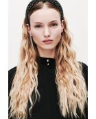 Blouse Cosma noire