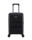 Valise Cabine Lynda XS noire - 55x35x19 cm