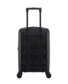 Valise Cabine Lynda XS noire - 55x35x19 cm