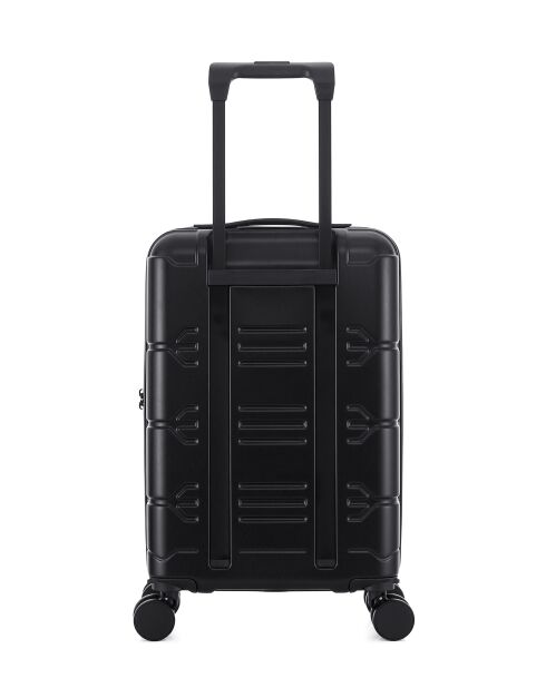 Valise Cabine Lynda XS noire - 55x35x19 cm