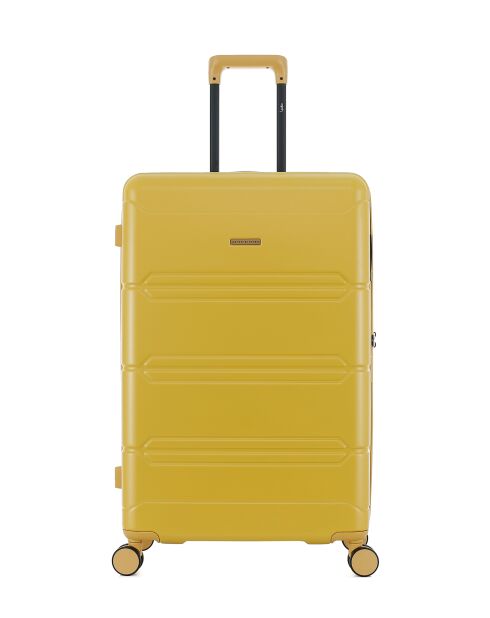 Valise Long Séjour Lynda L chérie - 76x49x29,5 cm