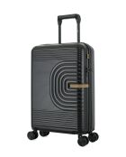 Valise Cabine Celia S noire - 59x39x20 cm