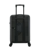 Valise Cabine Celia S noire - 59x39x20 cm