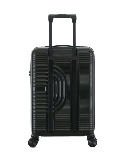 Valise Cabine Celia S noire - 59x39x20 cm