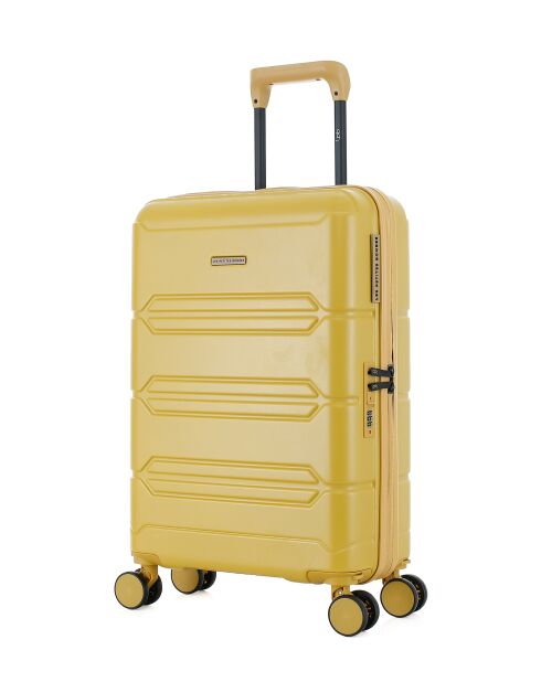Valise Cabine Lynda S chérie - 59x39x20 cm