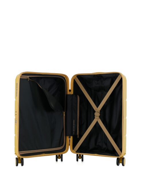 Valise Cabine Lynda S chérie - 59x39x20 cm