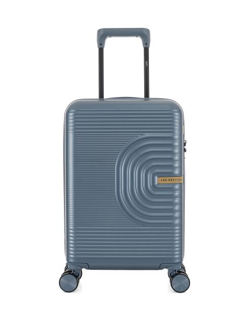 Valise Cabine Celia XS marine - 55x35x19 cm
