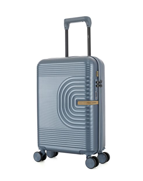 Valise Cabine Celia XS marine - 55x35x19 cm