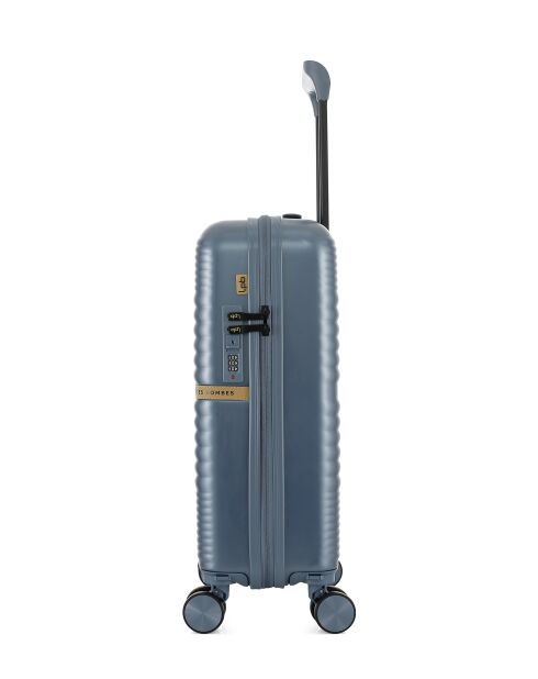 Valise Cabine Celia XS marine - 55x35x19 cm