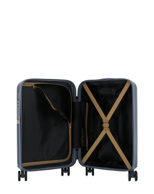 Valise Cabine Celia XS marine - 55x35x19 cm