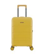 Valise Cabine Lynda XS chérie - 55x35x19 cm