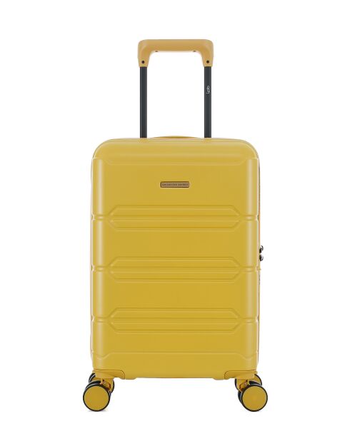 Valise Cabine Lynda XS chérie - 55x35x19 cm