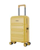 Valise Cabine Lynda XS chérie - 55x35x19 cm