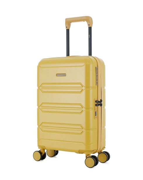 Valise Cabine Lynda XS chérie - 55x35x19 cm
