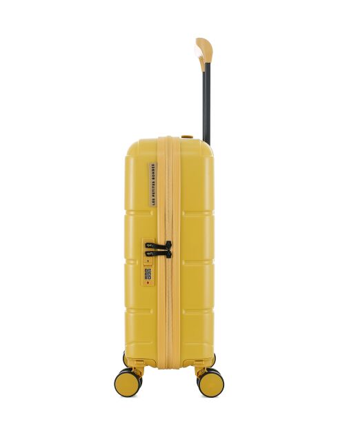 Valise Cabine Lynda XS chérie - 55x35x19 cm