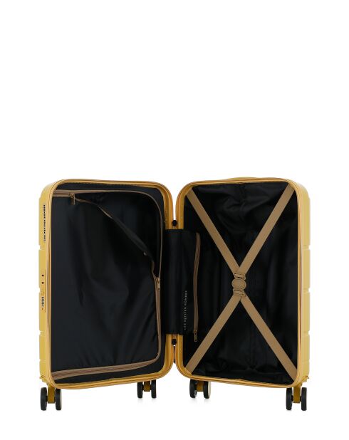 Valise Cabine Lynda XS chérie - 55x35x19 cm