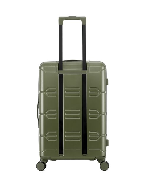 Lynda Khaki XS Wochenend- und Handgepäckset, 2er-Set
