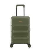 Valise Cabine Lynda XS kaki - 55x35x19 cm