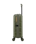 Valise Cabine Lynda XS kaki - 55x35x19 cm