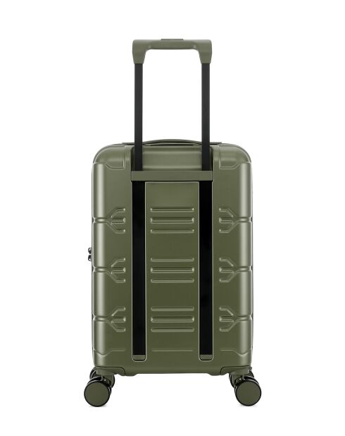 Valise Cabine Lynda XS kaki - 55x35x19 cm