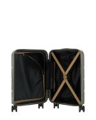 Valise Cabine Lynda XS kaki - 55x35x19 cm