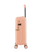 Valise Cabine Celia XS saumon - 55x35x19 cm