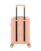 Valise Cabine Celia XS saumon - 55x35x19 cm